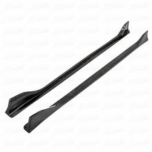 Load image into Gallery viewer, AIMGAIN Forged carbon fiber Supra A90 bodykit