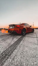 Load image into Gallery viewer, VER.1 Overfenders