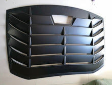 Load image into Gallery viewer, GT86 BRZ FRS REAR WINDOW LOUVER