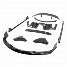 Load image into Gallery viewer, AIMGAIN Forged carbon fiber Supra A90 bodykit