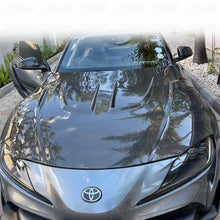 Load image into Gallery viewer, LB- Performance Carbon fiber hood