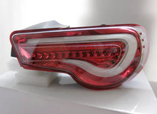 Load image into Gallery viewer, Sequential VL led taillights