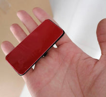 Load image into Gallery viewer, GT86 BRZ FRS REAR WINDOW LOUVER