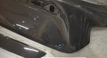 Load image into Gallery viewer, OEM Carbon fiber trunk