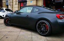 Load image into Gallery viewer, P40S-R BIG BRAKE KIT (REAR)