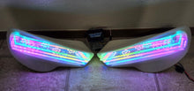 Load image into Gallery viewer, GT86 BRZ FRS RGB TAILLIGHTS CUSTOM