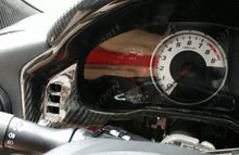 Load image into Gallery viewer, GT86 BRZ FRS Carbon Fiber Clocks Cover