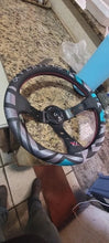Load image into Gallery viewer, JDM vertex steering wheels