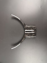 Load image into Gallery viewer, Carbon Fiber steering wheel trim