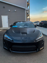 Load image into Gallery viewer, Top secret hood (GT86, FRS, BRZ)
