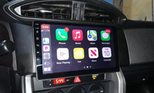 Load image into Gallery viewer, Idoing Carplay Wireless Headunit