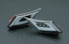 Load image into Gallery viewer, LED Side Marker Clear DRL White