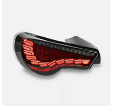 Load image into Gallery viewer, Custom sequential LED taillights