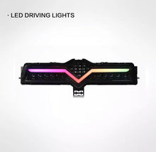 Load image into Gallery viewer, GT86 BRZ FRS RGB LED REAR BUMPER LIGHT
