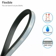 Load image into Gallery viewer, RGB neon kit multicolor flow