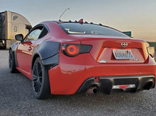 Load image into Gallery viewer, VER.1 Overfenders