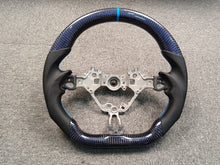 Load image into Gallery viewer, Custom steering wheel + led performance kit