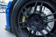 Load image into Gallery viewer, P40S-R BIG BRAKE KIT (REAR)