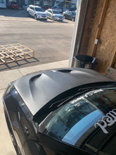 Load image into Gallery viewer, Top secret hood (GT86, FRS, BRZ)