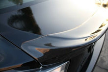 Load image into Gallery viewer, 86 Carbon Fiber Trunk Spoiler
