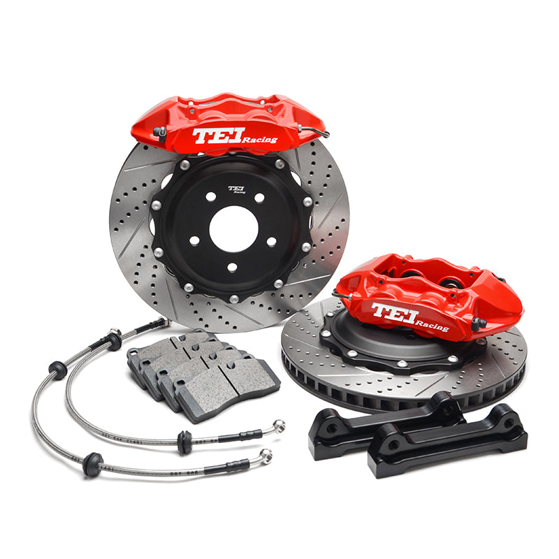 P40S-R BIG BRAKE KIT (REAR) – 86 Regality