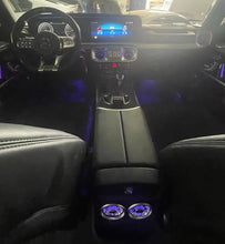 Load image into Gallery viewer, Mercedes G class interior conversion old to new 2012 to 2019++
