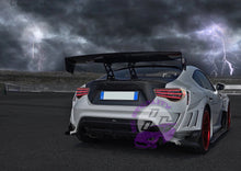 Load image into Gallery viewer, RGB CUSTOM GT86 BRZ FRS TAILLIGHTS

