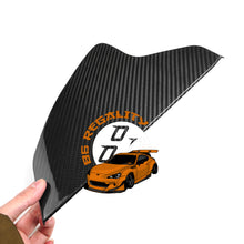 Load image into Gallery viewer, Toyota GR86 side panels for dashboard
