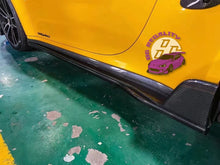 Load image into Gallery viewer, Porsche 911 (992) Techart bodykit
