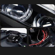 Load image into Gallery viewer, BMW E92 E93 LED HEADLIGHTS
