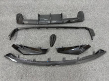 Load image into Gallery viewer, BMW G80 M3 carbon fiber bodykit + hood
