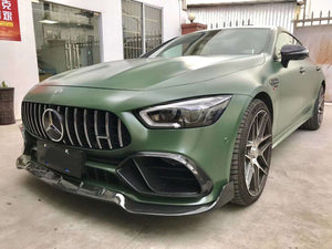 BRABUS 1:1 Mercedes GT63 / GT53 / GT43 Carbon fiber kit