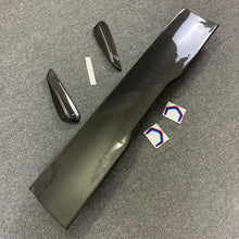 Load image into Gallery viewer, M Performance Style Carbon Fiber Rear Spoiler
