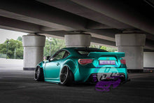 Load image into Gallery viewer, RGB CUSTOM GT86 BRZ FRS TAILLIGHTS
