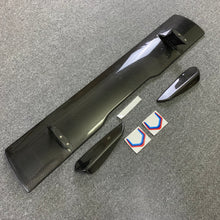 Load image into Gallery viewer, M Performance Style Carbon Fiber Rear Spoiler

