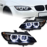 BMW E92 E93 LED HEADLIGHTS