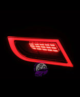 GR86 custom taillights