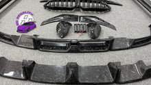 Load image into Gallery viewer, BMW X5M X6M LARTE STYLE BODYKIT
