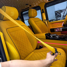 Load image into Gallery viewer, Mercedes G class interior conversion old to new 2012 to 2019++
