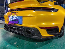 Load image into Gallery viewer, Porsche 911 (992) Techart bodykit
