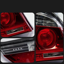 Load image into Gallery viewer, LED OEM Style Tail Lights for 5 Series E60/M5
