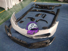 Load image into Gallery viewer, Porsche 911 (992) Techart bodykit
