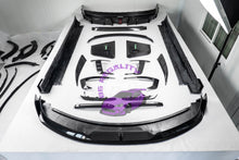 Load image into Gallery viewer, Rolls-Royce Spectre Mansory bodykit
