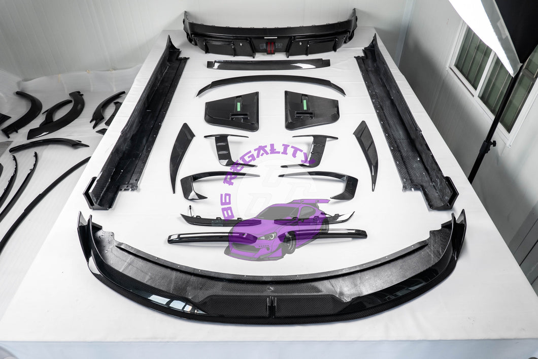 Rolls-Royce Spectre Mansory bodykit