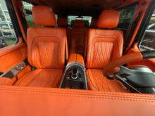Load image into Gallery viewer, Mercedes G class interior conversion old to new 2012 to 2019++
