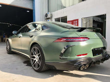 Load image into Gallery viewer, BRABUS 1:1 Mercedes GT63 / GT53 / GT43 Carbon fiber kit
