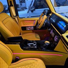Load image into Gallery viewer, Mercedes G class interior conversion old to new 2012 to 2019++
