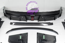 Load image into Gallery viewer, Rolls-Royce Spectre Mansory bodykit
