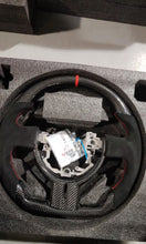 Load image into Gallery viewer, GT86/BRZ/FRS steering wheel
