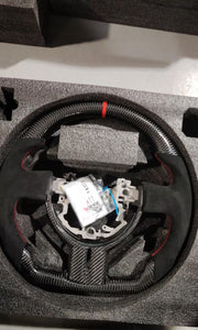 GT86/BRZ/FRS steering wheel